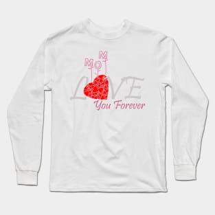 Mother Day Long Sleeve T-Shirt